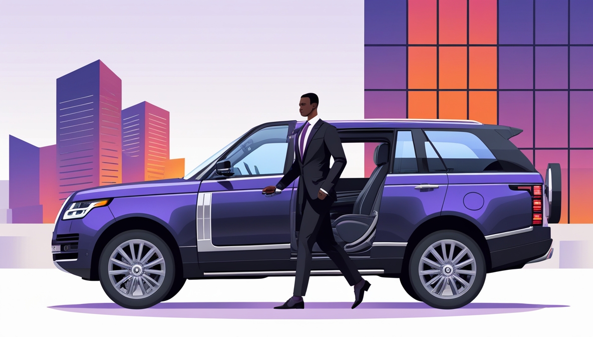 Get a ride in minutes with verified drivers